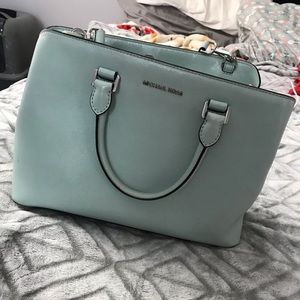 Michael Kors Shoulder Strap Purse